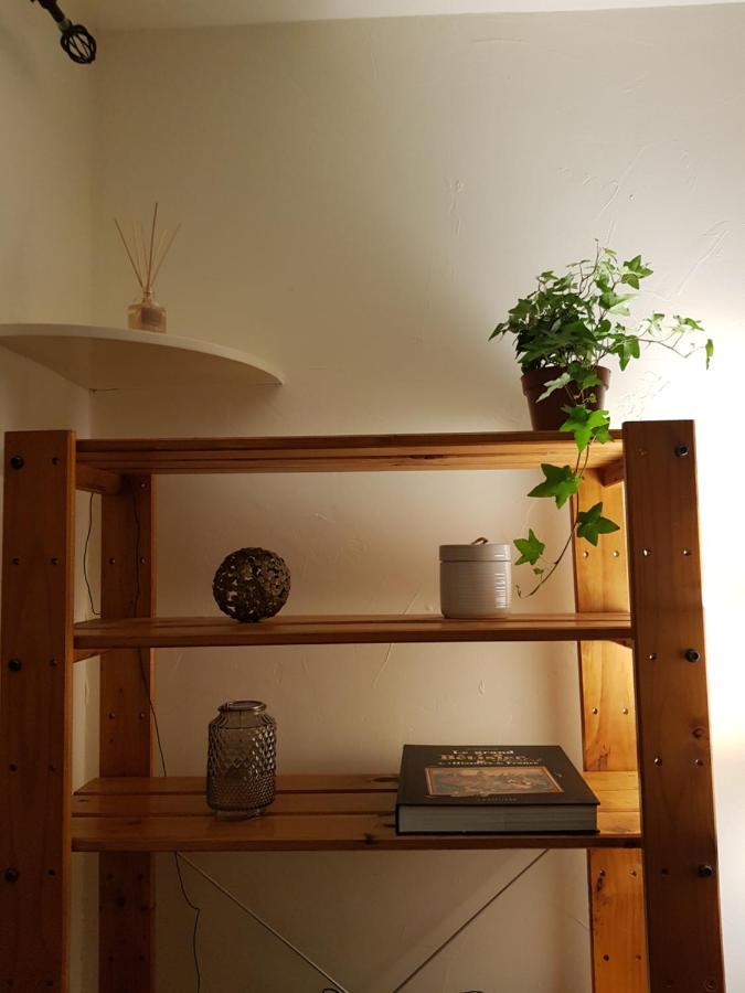 Superbe appartement en résidence avec parking Toulouse Exterior foto