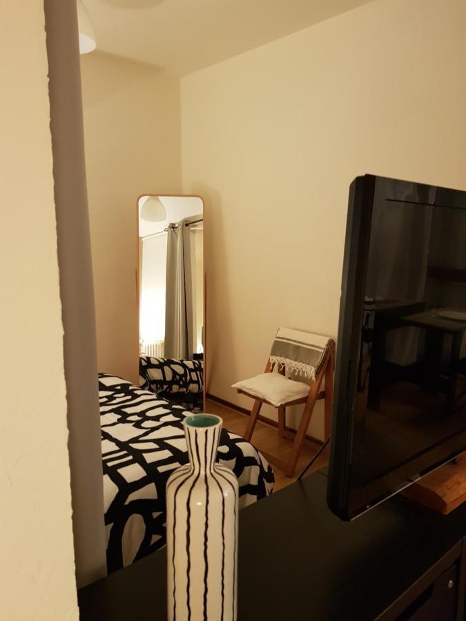 Superbe appartement en résidence avec parking Toulouse Exterior foto