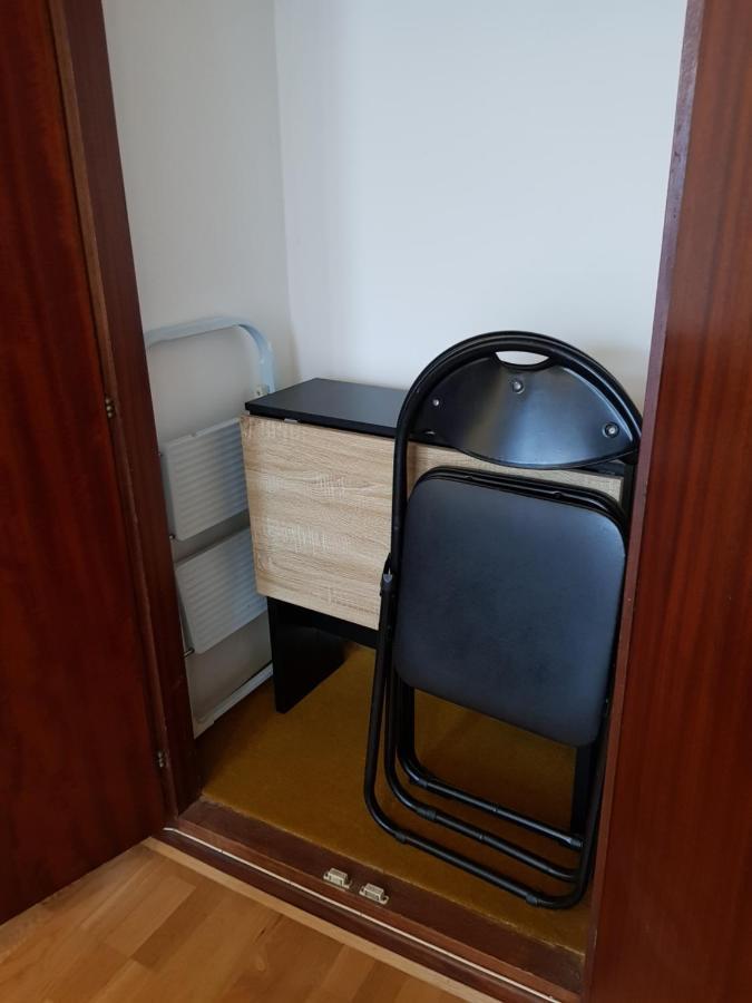 Superbe appartement en résidence avec parking Toulouse Exterior foto