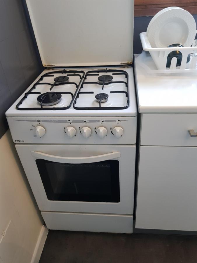 Superbe appartement en résidence avec parking Toulouse Exterior foto