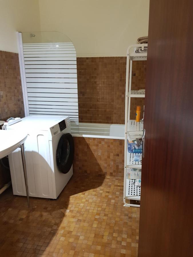 Superbe appartement en résidence avec parking Toulouse Exterior foto