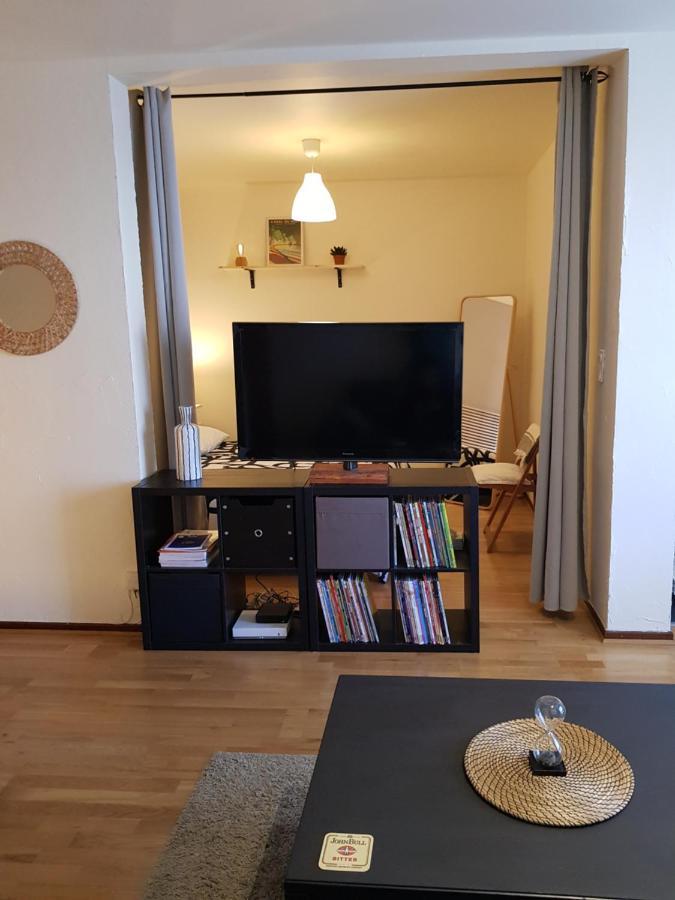 Superbe appartement en résidence avec parking Toulouse Exterior foto